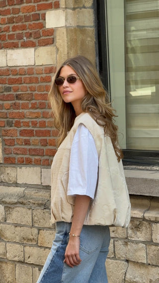 AUDE PRE - ORDER - Revived