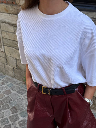 RAE T - SHIRT - Revived