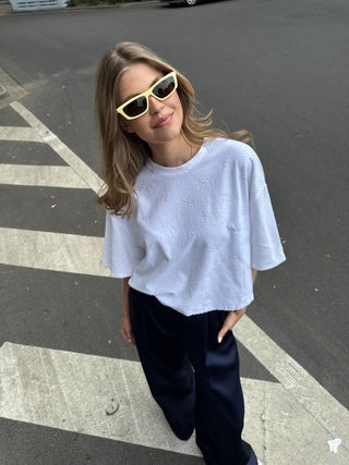 RAE T - SHIRT - Revived