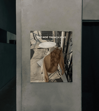 NOÉ PRE - ORDER - Revived